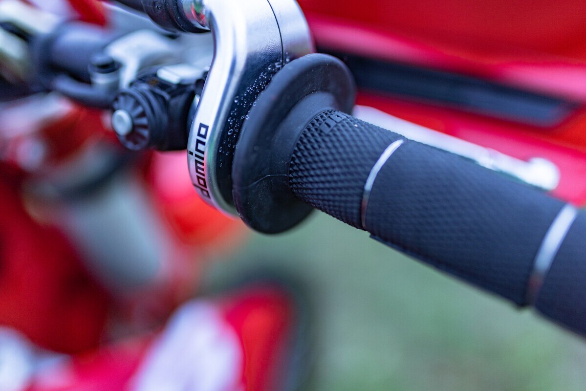 GASGAS EC 350F 2024 Factory Racing